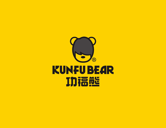 功福熊动漫IP设计